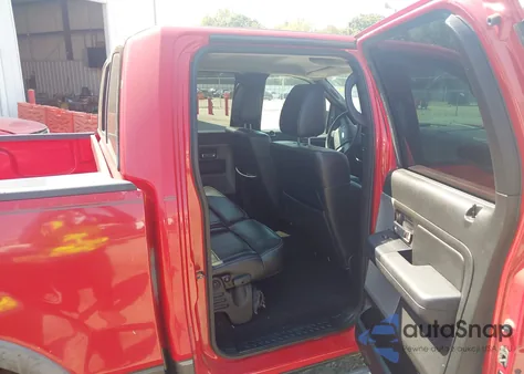 2006 Ford F-150 Fx4/Lariat/Xlt z USA, uszkodzony, nr VIN 1FTPW14V96FA65539